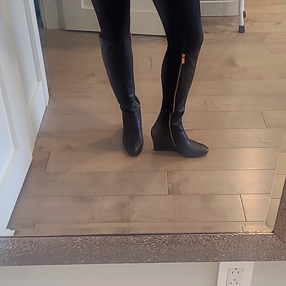 Mickael kors Knee high boots